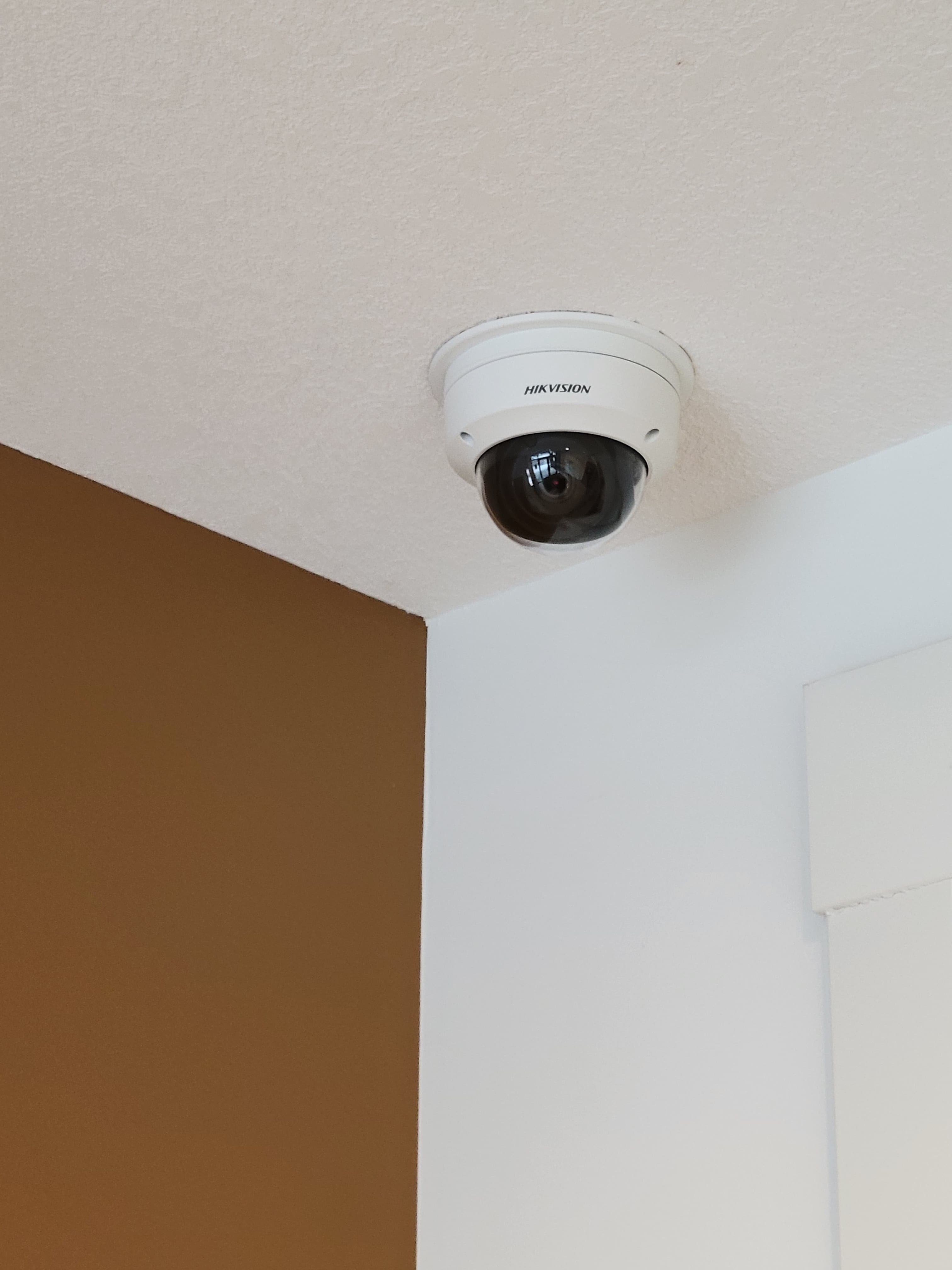 Intrusion Alarm Systems